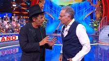Ciao Darwin Rewind martedì 27 febbraio su Canale 5