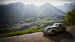 Questi raduni di auto d’epoca sono imperdibili 