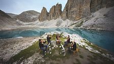 Festival estate 2026 nella natura: i più belli tra montagne, boschi, vigne e mare