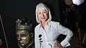 Helen Mirren fa brillare la 72ª edizione del Taormina Film Festival 