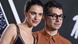 Margaret Qualley e Jack Antonoff si sono separati