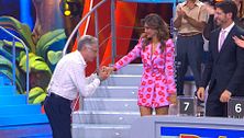 Ciao Darwin, Alex Belli e Daniela Martani sono i capitani 