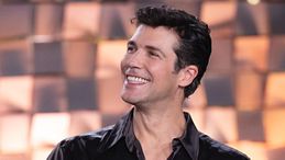 Roberto Bolle: "A volte sgarro anche io"
