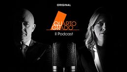 Quarto Grado – Il Podcast, dal 17 marzo l'omicidio di Sarah Scazzi