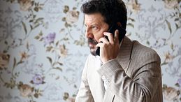 La notte nel cuore, le anticipazioni del 25 novembre