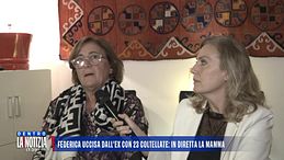 Federica Torzullo, la mamma dopo l'avvio del processo: "Lui non ha mai chiesto di Federica"