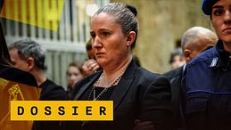 Caso Alessia Pifferi e morte di Diana: perizie, processo e condanna