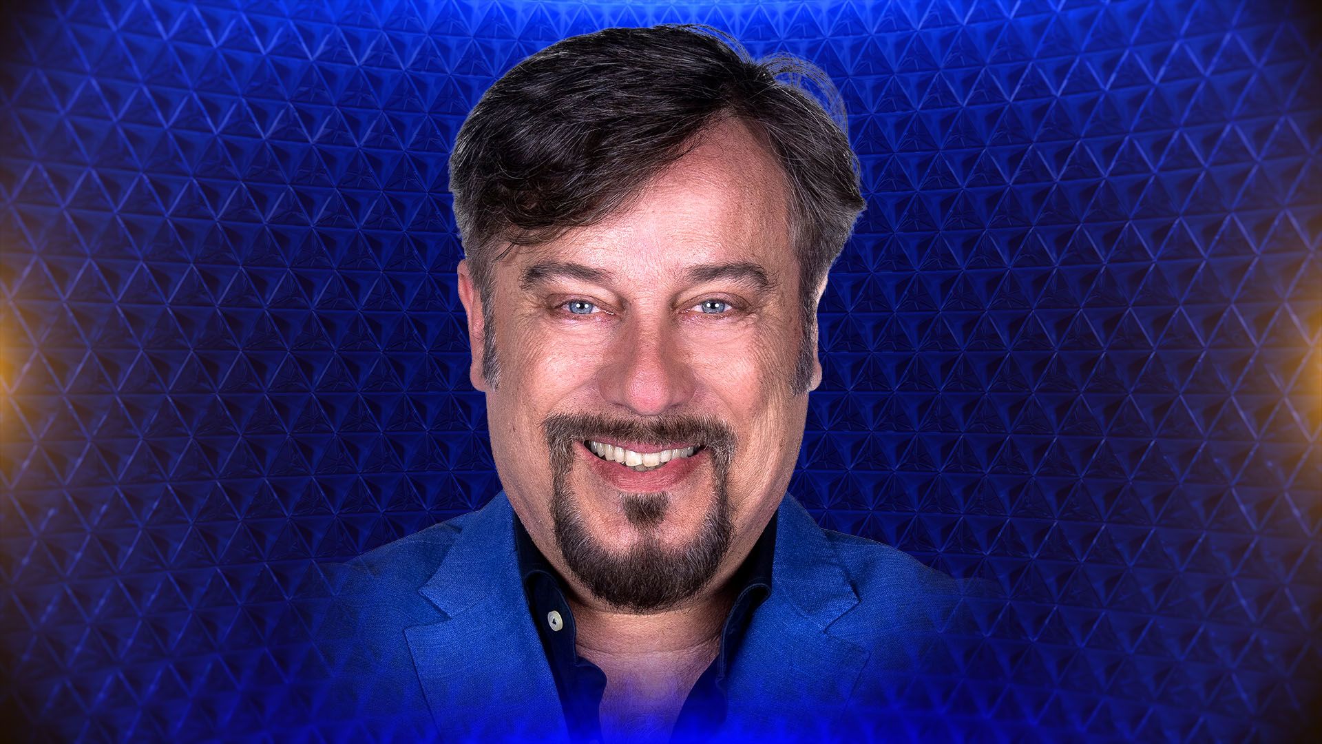 Dario Cassini | Mediaset Infinity
