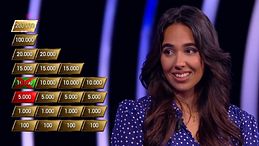 La Ruota della Fortuna, Federica è la nuova campionessa