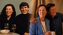 Gianni Morandi, la dedica per la moglie Anna Dan: "32 anni insieme"