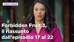 Forbidden Fruit 3, il riassunto della settimana dal 23 al 28 febbraio