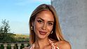 Federica Morello sarà un concorrente del GF Vip