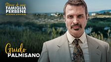 Alessandro Pess è Guido Palmisano