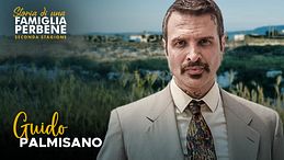 Alessandro Pess è Guido Palmisano