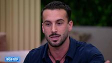 Andreas Muller: "Sono passato come omofobo, davanti a mia moglie e alle mie figlie mi devo difendere"