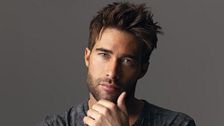 Rodrigo Guirao ospite a Verissimo 