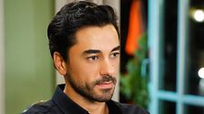 Gokhan Alkan, chi è l'attore che interpreta Kerim in Forbidden Fruit 4