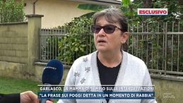 Caso Garlasco, la mamma di Andrea Sempio: "La Procura non ha trovato un cavolo di niente"