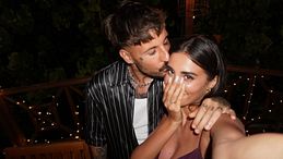 Fred De Palma sposerà Jori Delli