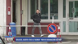 Delitto di Garlasco, le parole di Alberto Stasi dopo l'accusa di omicidio ad Andrea Sempio