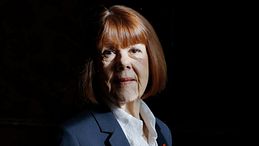 L'immenso coraggio di Gisèle Pelicot