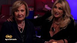 Simona Tagli, l'incontro con la mamma: "Ti amo profondamente"