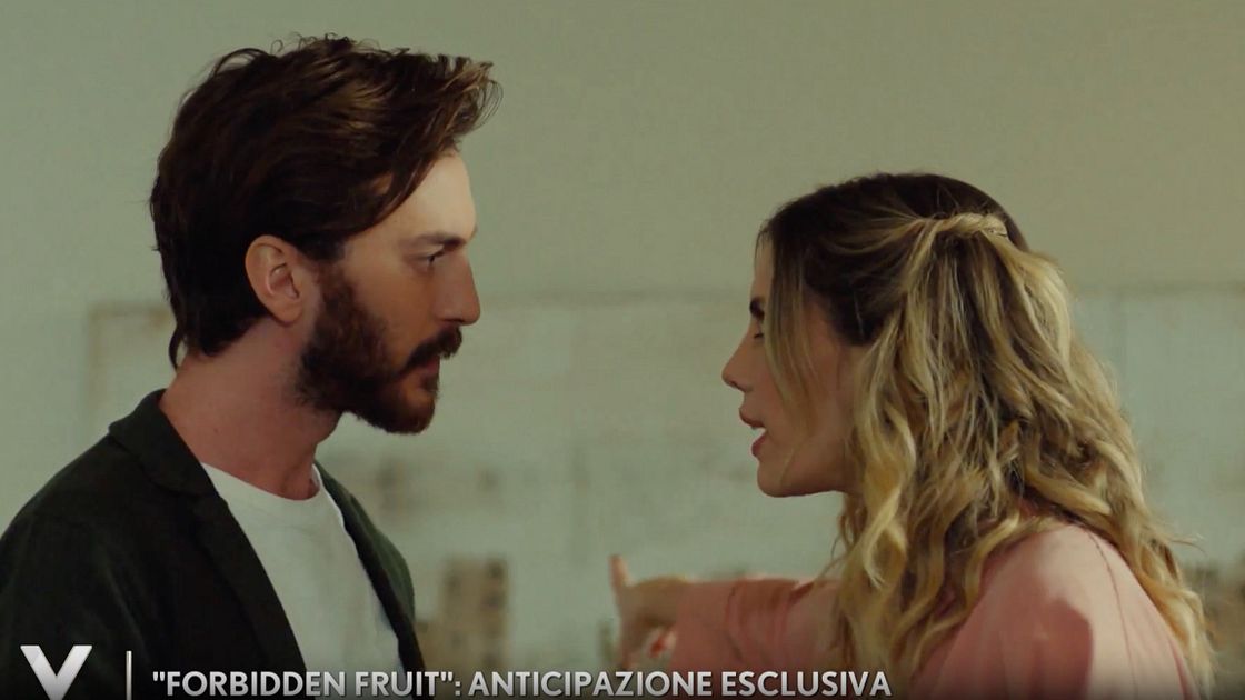Forbidden Fruit, l'anticipazione: Kemal piomba in camera di Yildiz, ma ...