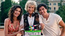 Madre Terra - Il Segreto delle Origini, iniziate le riprese della nuova serie