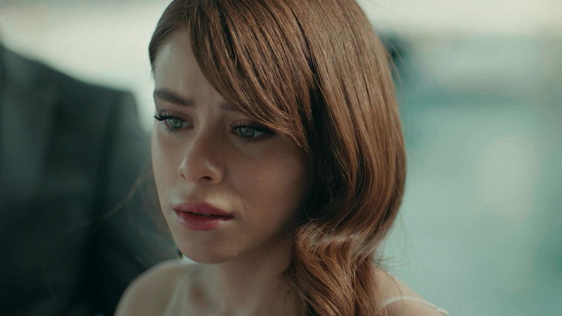 Innocence, anticipazioni ultima puntata 1 novembre: Ela e Ilker si ...