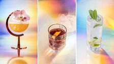 I cocktail dell’estate 2025: 4 ricette da fare a casa 