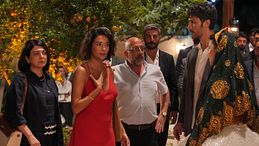 L'Erede: trama e cast della nuova serie turca di Canale 5
