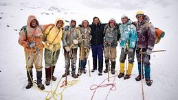I film e la neve, quando la montagna diventa simbolo di sfida estrema  