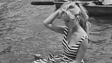 Cartoline di stile da Porquerolles, radicale, selvaggia e irresistibilmente chic