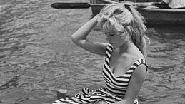 Cartoline di stile da Porquerolles, radicale, selvaggia e irresistibilmente chic