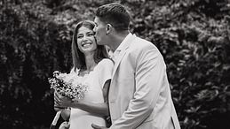 Camila Giorgi e Andreas Pasutti si sono sposati