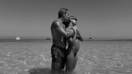 Luca Argentero e Cristina Marino diventeranno genitori per la terza volta
