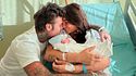 Fedez è diventato papà per la terza volta