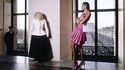 Mostre d’autunno: la moda come arte da vedere