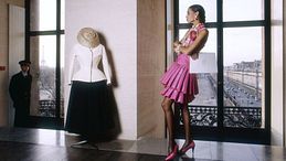 Mostre d’autunno: la moda come arte da vedere