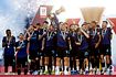 Coppa Italia, al via i 32esimi di finale