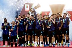 Coppa Italia, al via i 32esimi di finale