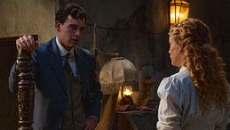 La Promessa, le trame dall'1 al 7 dicembre