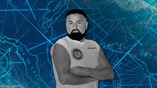 Peppe Di Napoli si ritira dal gioco