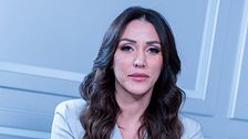 Selvaggia Roma, la forza di una mamma