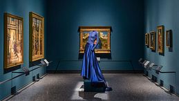 Giorgio Armani, 50 anni di stile in mostra alla Pinacoteca di Brera