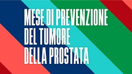 Prevenzione del Tumore della Prostata
