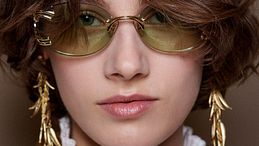 Occhiali slim, il ritorno della linea sottile