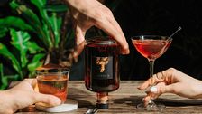 I migliori cocktail bar italiani conosciuti in tutto il mondo 