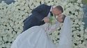 Ilary Blasi e Bastian Muller, il video inedito del matrimonio