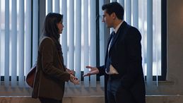 Segreti di famiglia 3, la puntata del 7 gennaio